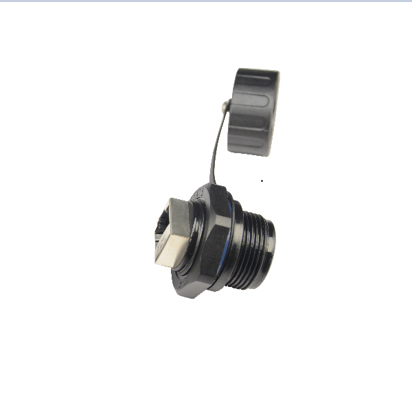 Переходник с usb на type-c с высококачественными разъемами sma