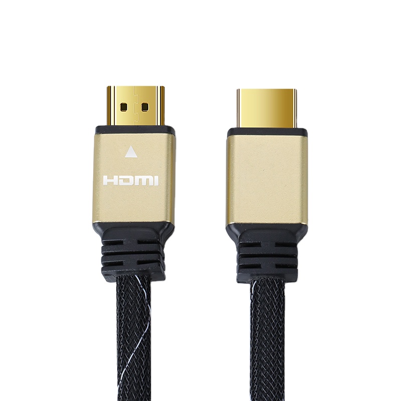 Высокоскоростной активный 3D 4K Ultra HD штекер HDMI-штекер HDMI кабель для ps4 с ethernet до 300 м