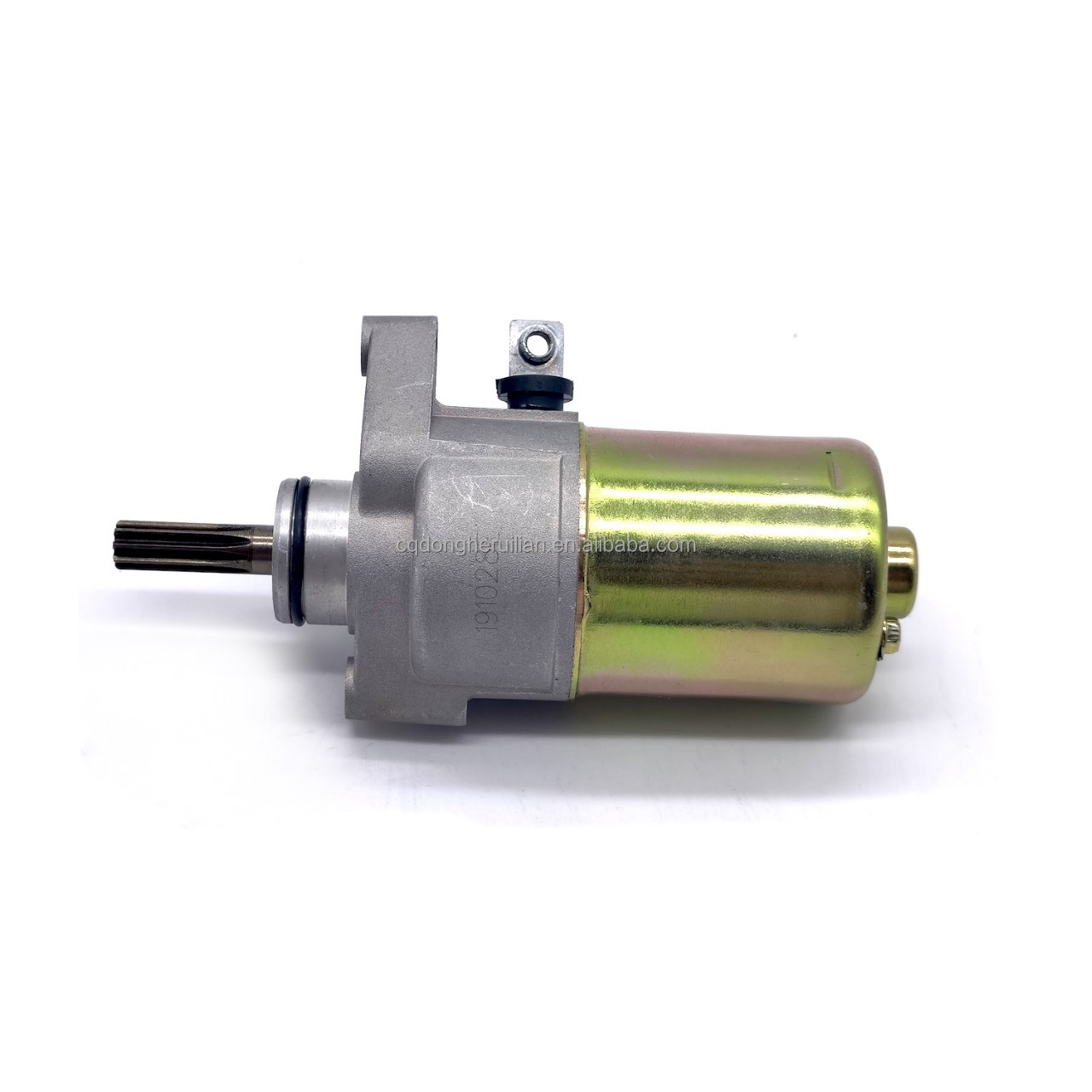 4S9-H1800-21 Cub Motorcycle Starter Motor for Yamaha T110C CRYPTON110 C8