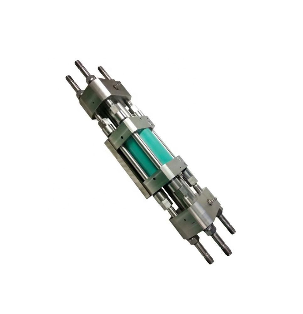 87k OEM HyperJet Intensifier Assy 020070-1 для водоструйной режущей машины 600mpa