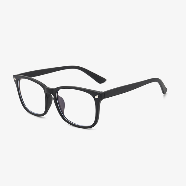 Latest Anti Blue Glasses Designer Eyeglasses Transparent Eco Friendly Sunglasses Anti Blue Light Glasses Computer
