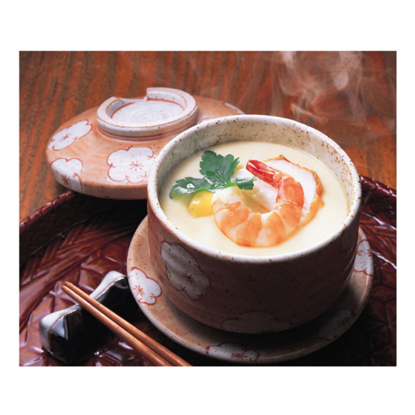 Good quality frozen egg yolk liquid with sugar for egg custard