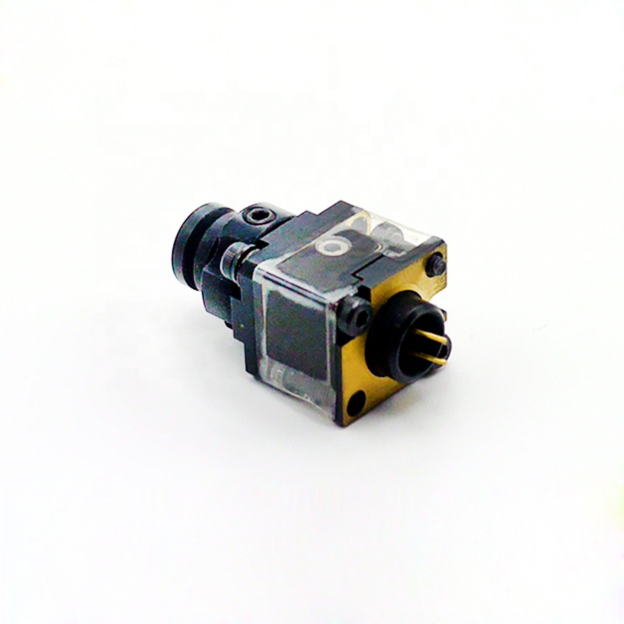 ЭКРАН ctp PT-R4000 4000-II 4100 4300 8000 AGFA Acento/Avalon N4/N8 CTP лазерный диод, 1 Вт Can, часть # DN + U1150073-10