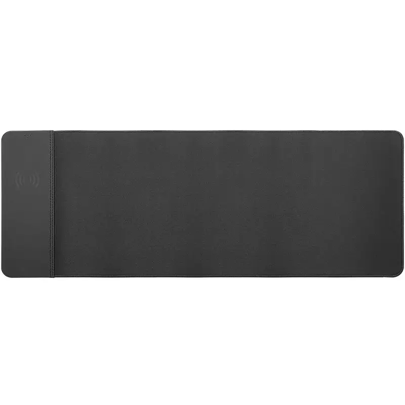 800*300 xxl Large Big Blank Custom Logo Printed Game Mouse Pad with Built in Wireless Charger