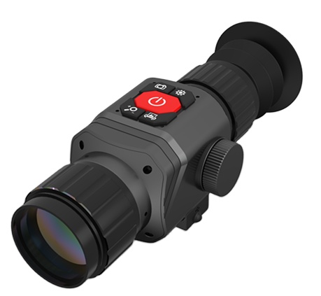 Камера ночного видения HTI HT-C8 с объективом 25 мм/35 мм/54 мм