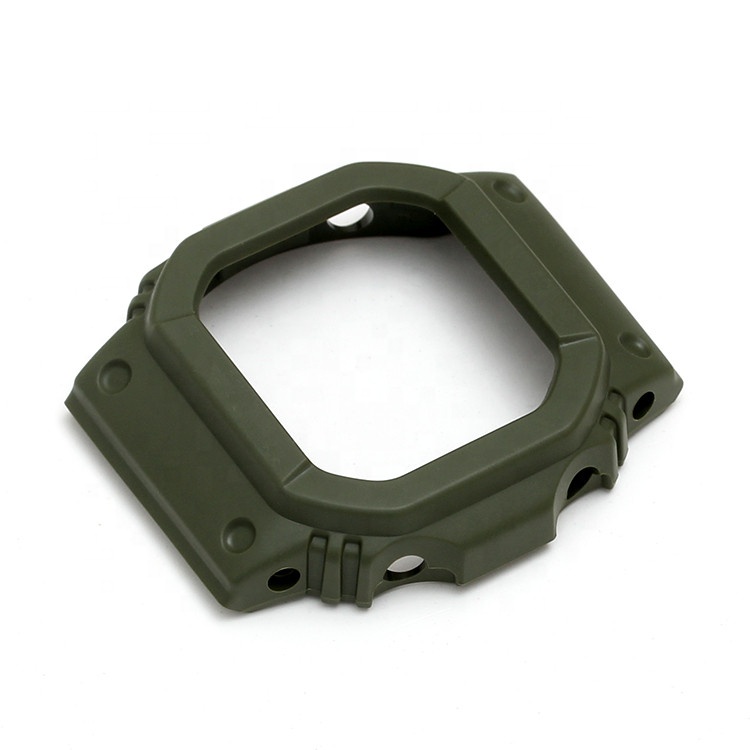 Роскошный пластиковый чехол для часов DW5600 GWX5600 g shock