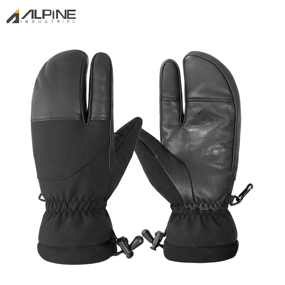 OEM Service 2024 Work Mittens Custom Unisex Wear-Resistant Durable Labor Protection Custom Color Available