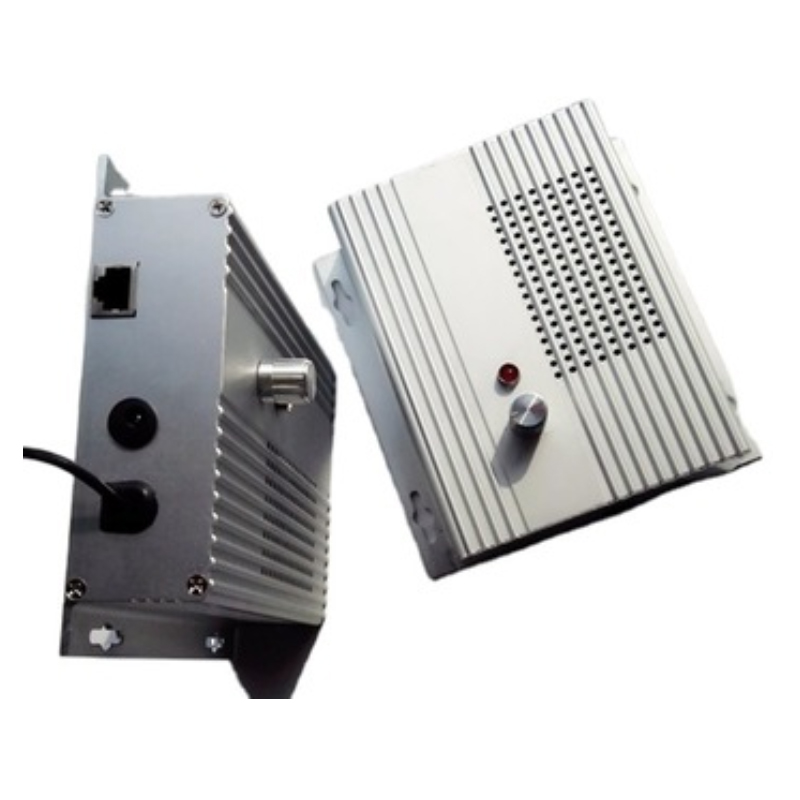 High Quality Vehicle Intercom System Intercom for Ambulance
