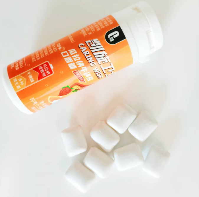 Лидер продаж, жевательная резинка Xylitol, жевательная резинка на ксилите под СТМ