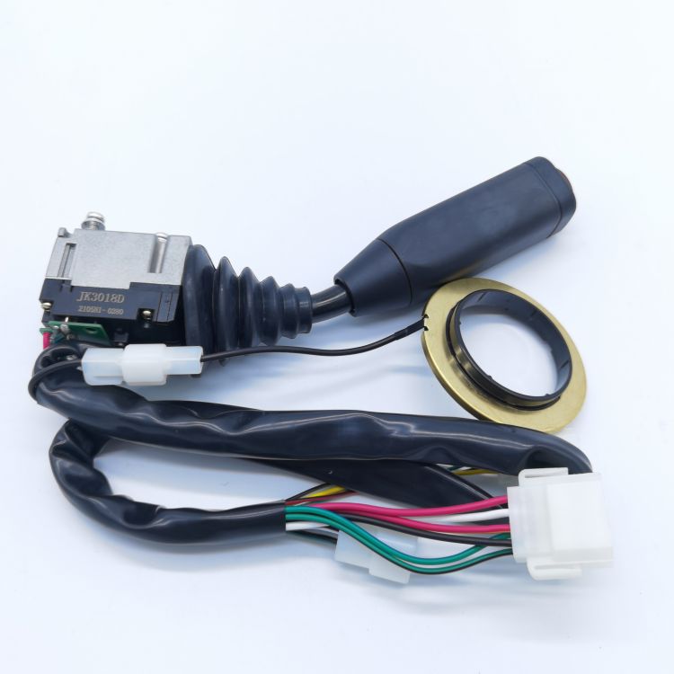 High quality Kinlong Yutong Zhongtong HIGER bus combination switch lamp JK3018D.