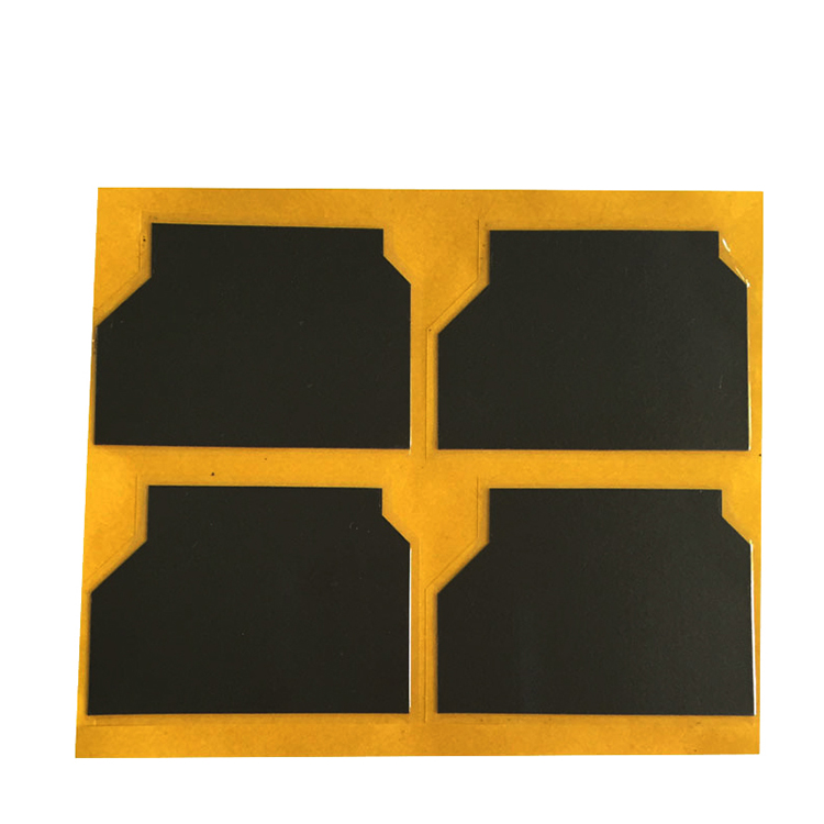 Thermal Insulation Pad Flexible Thin Pyrolytic Carbon Graphene Graphite Sheets