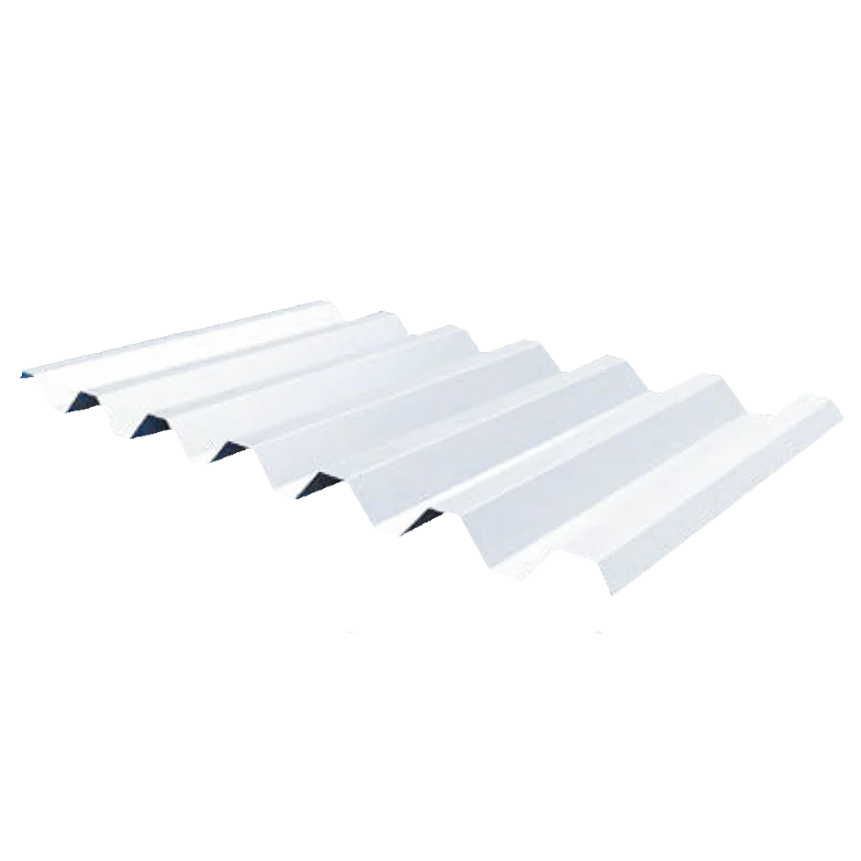 YX38-150-900 Cost-Effective and Easy To Install Open Rib Floor Decking For Concrete Slabs