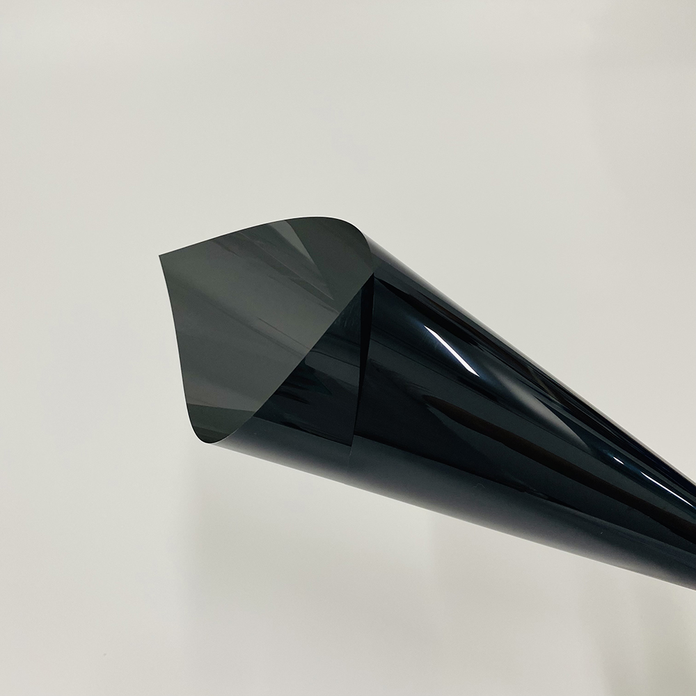 Good Quality Self-adhesive Dyed Ceramics Nano Ceramic Film For Car Window