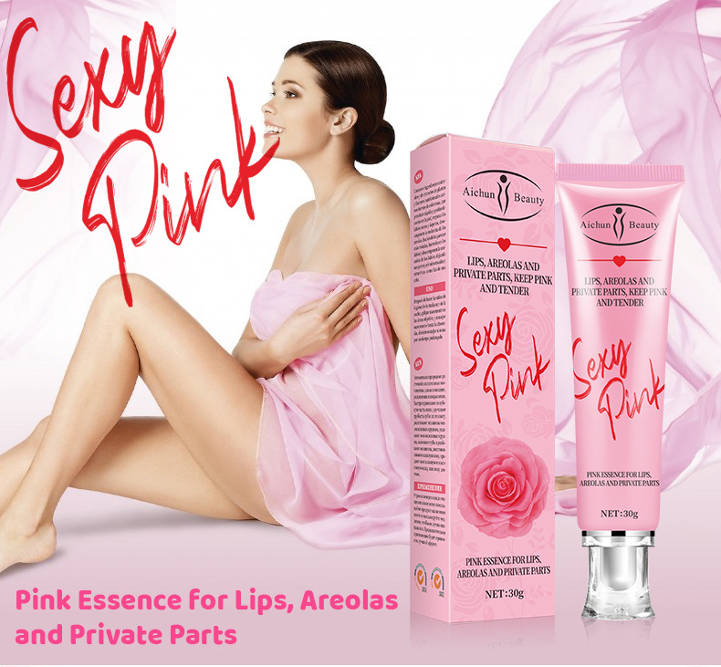 Redness Factor Areola Lip Pink Moisturizing Gel Gel Redness Factor 30g Large Inventory Supports Drop Shipping