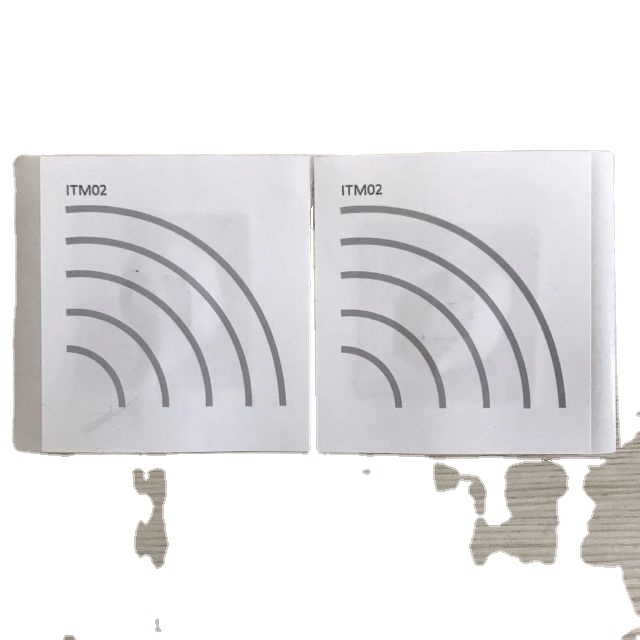 Для чипа RFID-метки серии AX ITM02 ITM03 ITM06