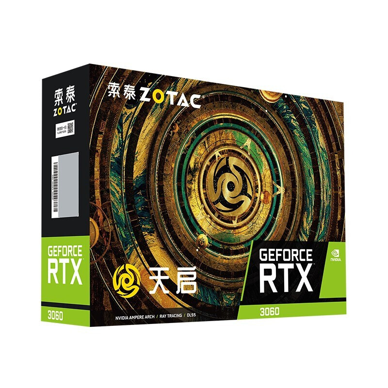 Лидер продаж, видеокарта хорошего качества для игр 12G D6 X RTX 3060 3080 3090