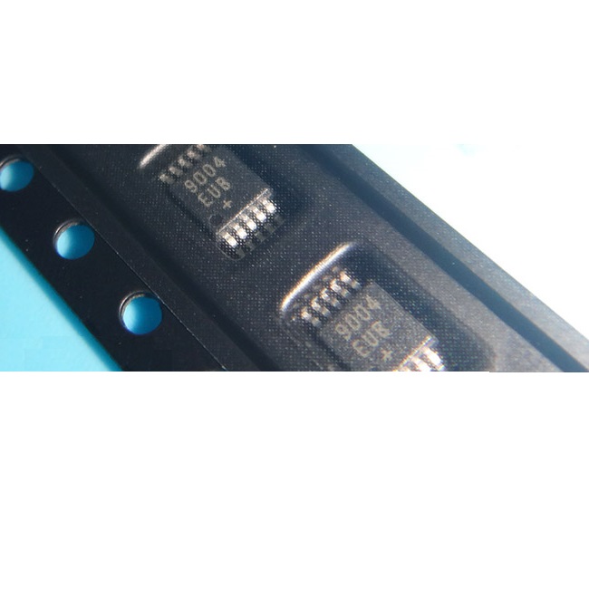 Интегральные схемы, операционные усилители, сравнительный элемент IC MAX9004EUB +