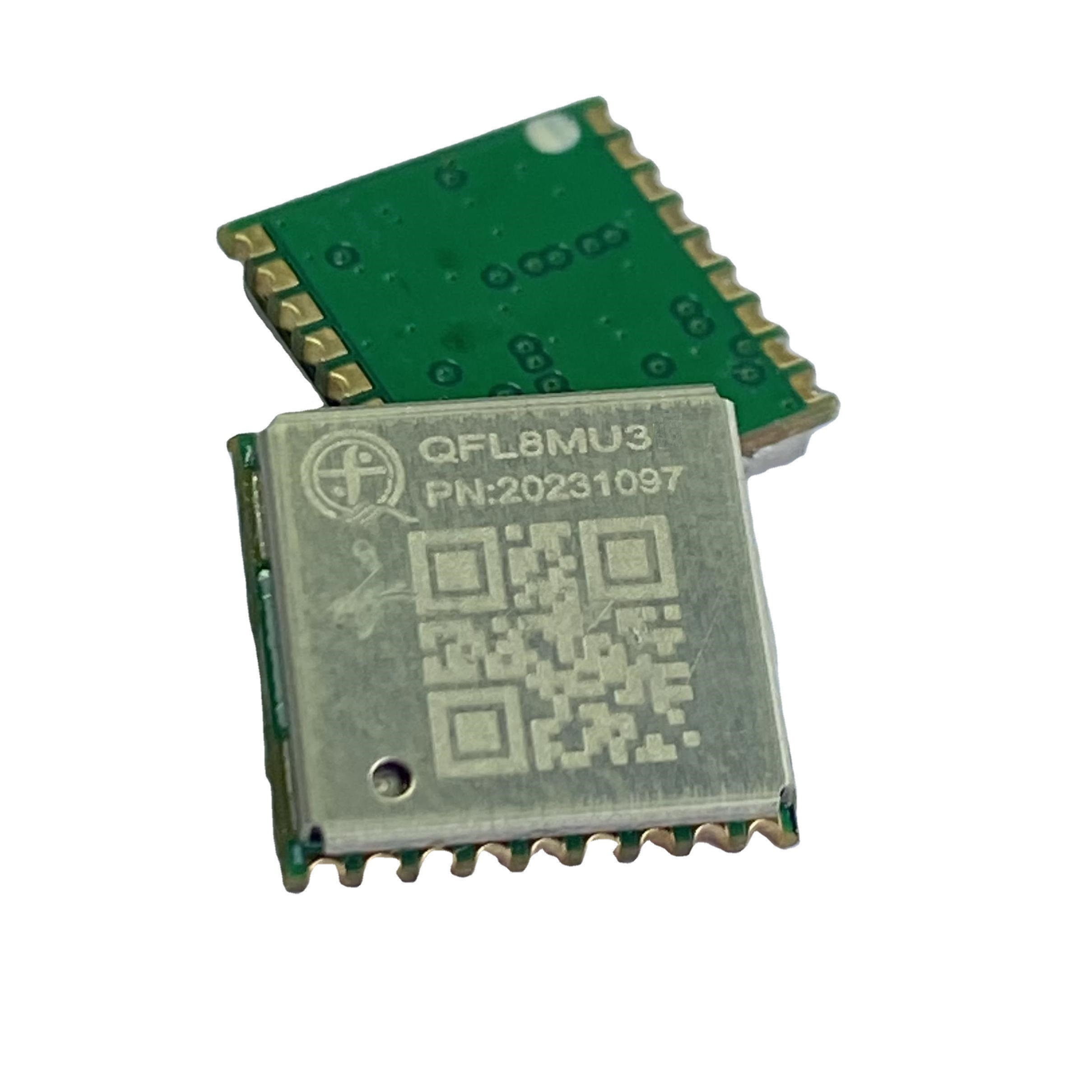 GPS модуль Новый и оригинальный GPS QZSS ГЛОНАСС модуль 8030