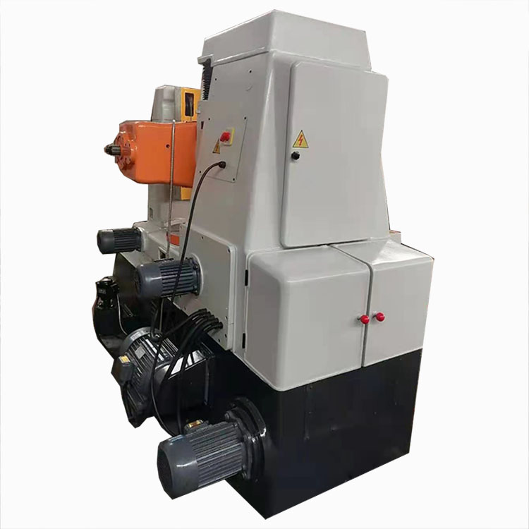 Y3180 Vertical CNC Gear Hobber Machine