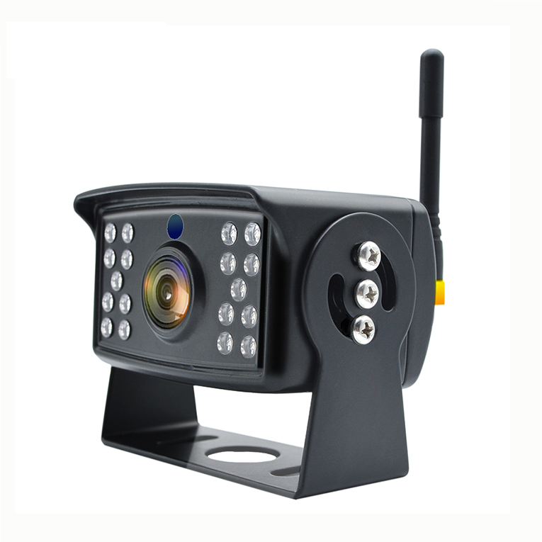 4G грузовик WiFi камера беспроводной автобус видеорегистратор автомобиль DVR MDVR для парковки заднего хода для автобуса