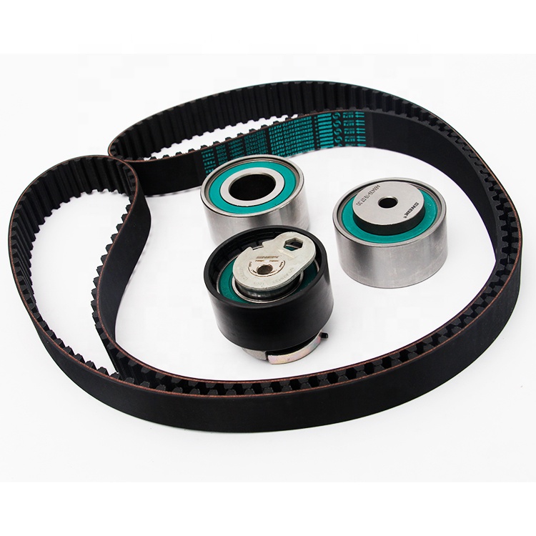 Timing Belt Kit LR016655 For Land Rover DISCOVERY 5 2017 > Engine