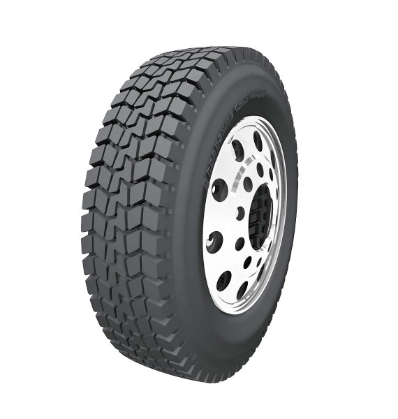 215/75R17.5 RS604 надежное качество легкая грузовая/радиальная шина для грузового автобуса