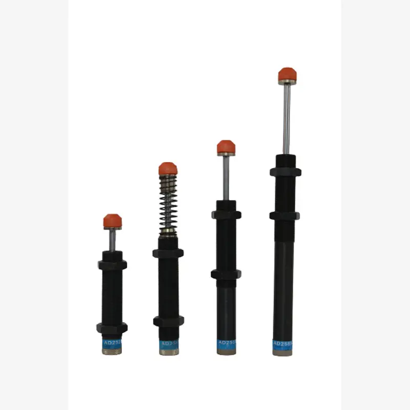 SHUYI AD2580 small Adjustable Type Pneumatic Industrial Shock Absorber