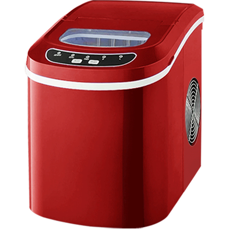 Home Mini Countertop OEM Ice Cube Portable Mini Ice Maker Machine