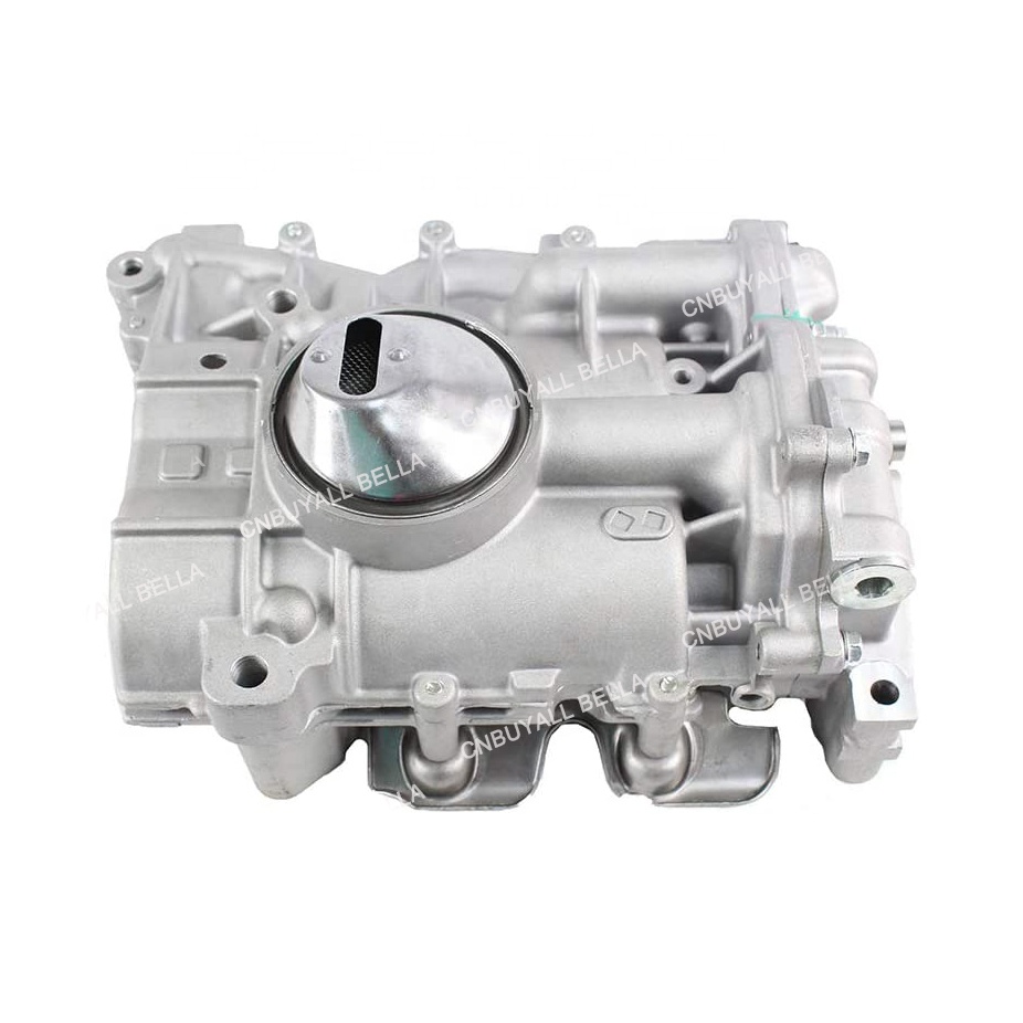 High quality Replace oil pump OP242