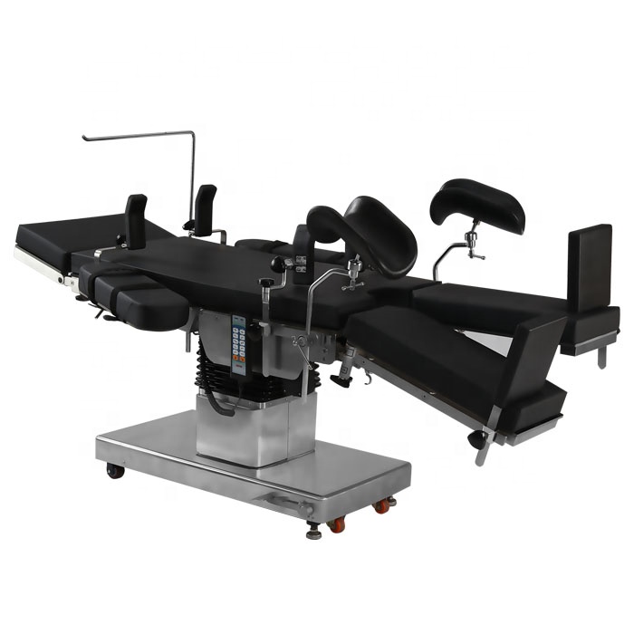 CE Approved Surgical Room Hospital Electric Theatre Table, Operating Table