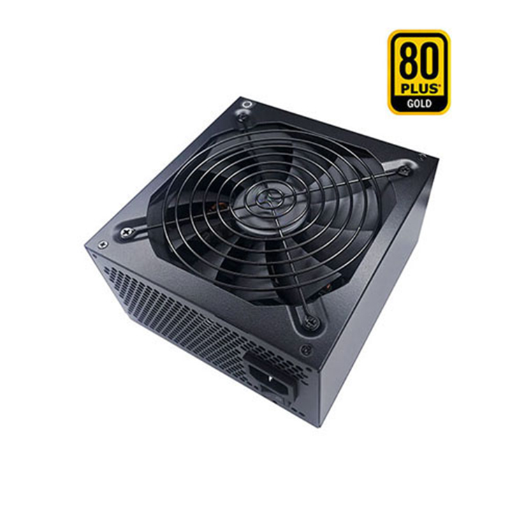 500 Вт 600 Вт 700 Вт APFC 80 PLUS Бронзовый источник питания для игрового ПК ATX 500 Вт компьютерный переключатель источник питания