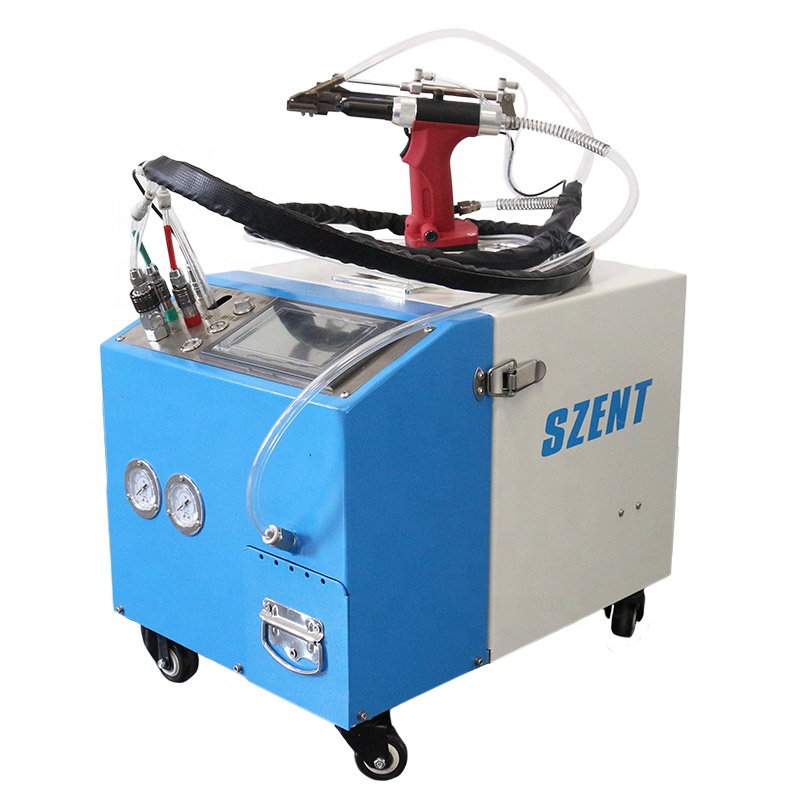 SZENT factory price CE certification high speed Automatic Rivet Feeder Auto Feeder System For 4.8mm Blind Rivets