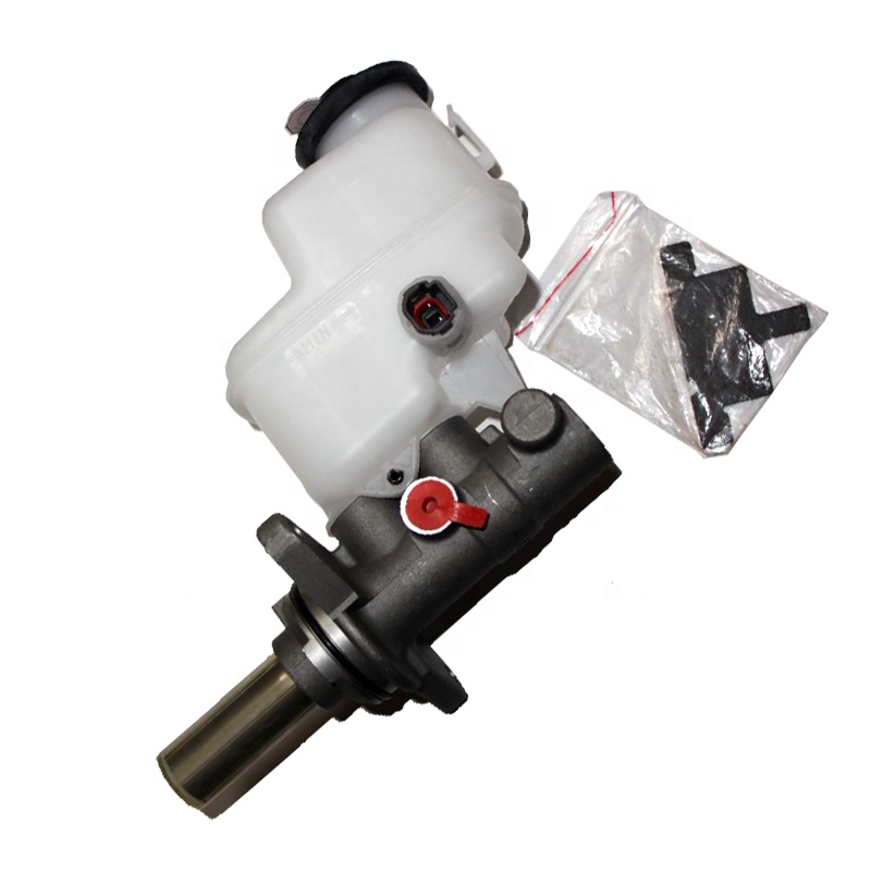 Главный тормозной цилиндр 47201-0K140 47201-0K142 47201-0K020 для TOYOTA HILUX VIGO KUN26 от производителя KOMP