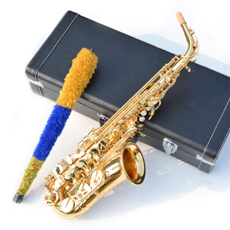 saxophone mute ready to ship plastic saxophone tenor saxophone