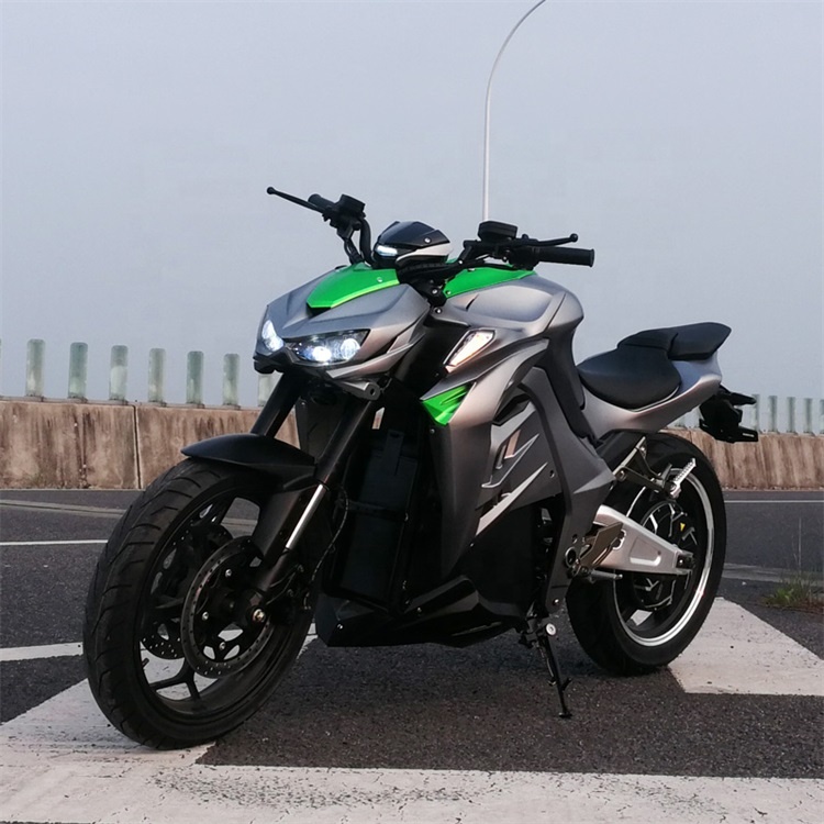 Tesni 12000 Вт литиевая батарея 160 км/ч скорость Z1000 внедорожные мотоциклы