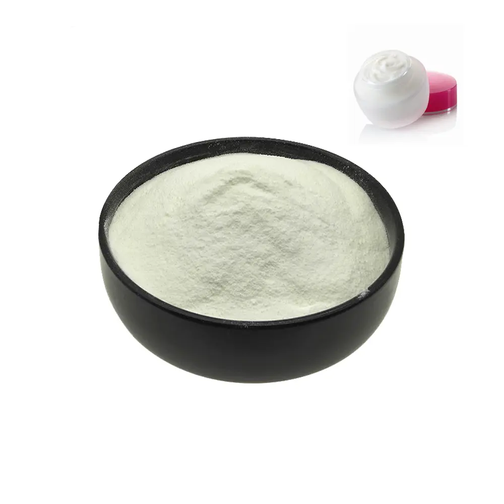 Cosmetic Grade Hydrolyzed Keratin Powder Keratin Powder