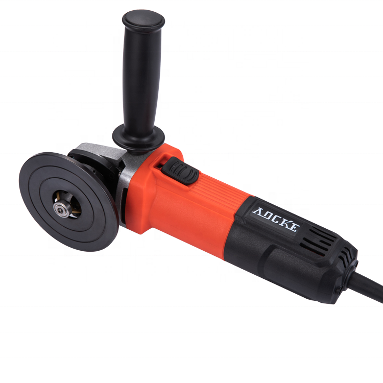 AX916 Professional Small Portable Metal Beveling Machine Chamfering Machine for Metal Chamfer