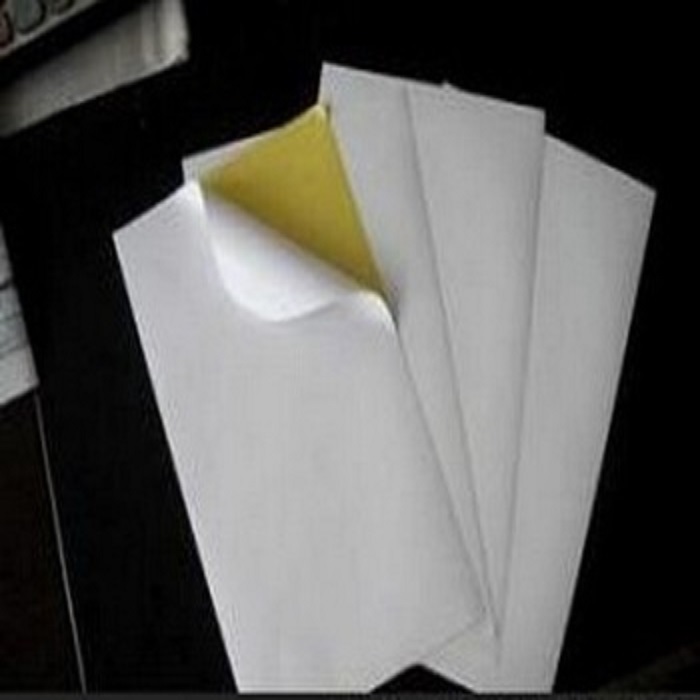 80 gsm клей рулона бумаги