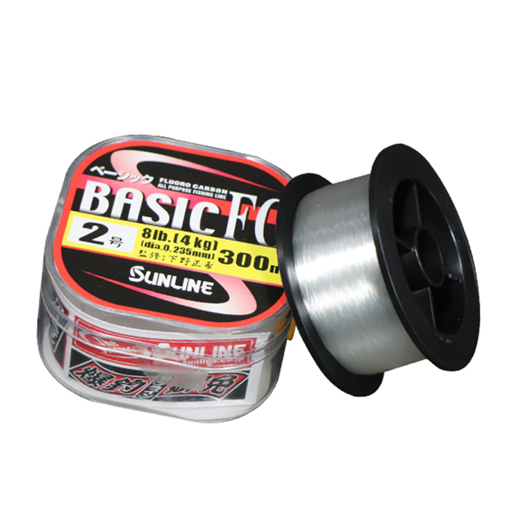 japan monofilament fishing line predator elastico line for fishing