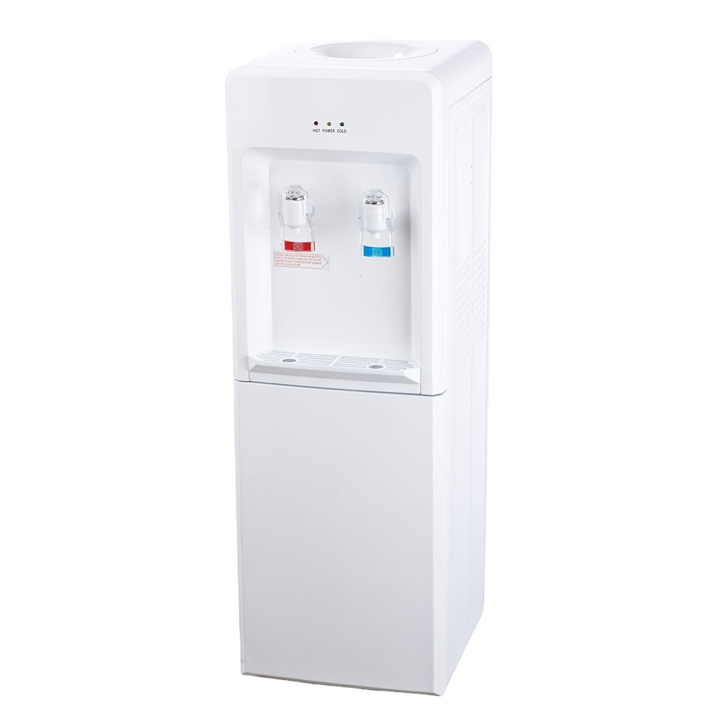 New hot Cold standing water dispenser for house use