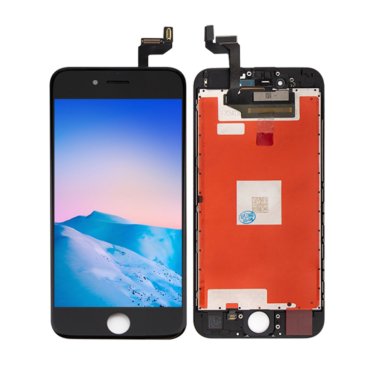 Сенсорный ЖК-экран для мобильного телефона Iphone 6S Plus