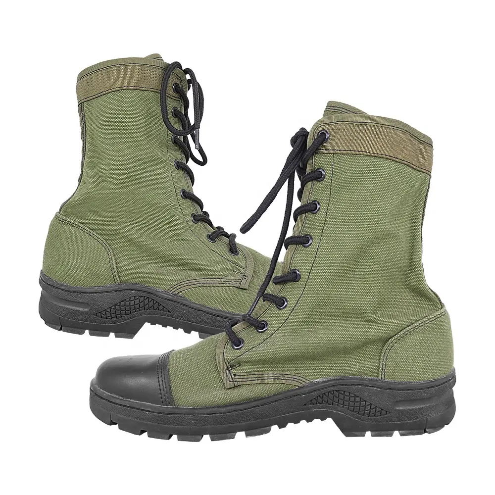 Doublesafe тактические военные полицейские армейские дизайнерские армейские зимние Зеленые ботинки для мужчин