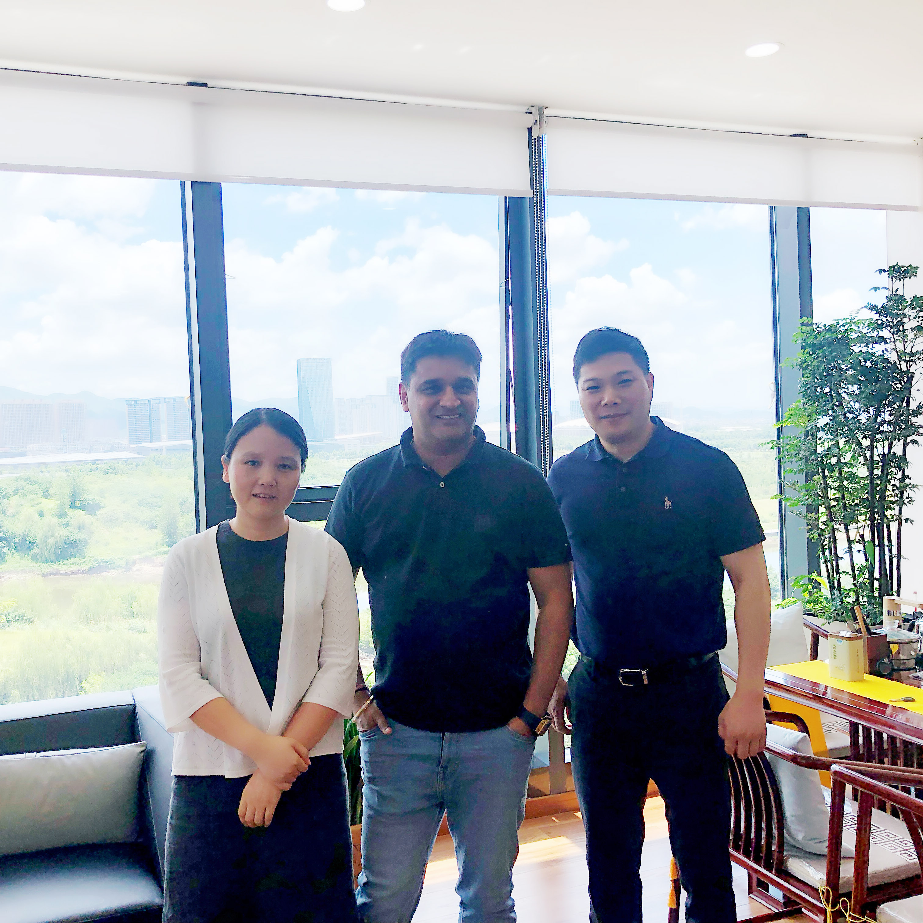 20 years experience China Purchasing Agent With Warehouse Consolidation Service to US Euro
