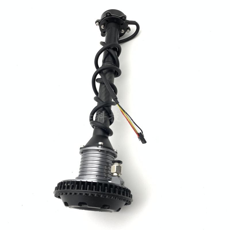 2021 new 12s nozzle spray agriculture,motor centrifugal spray nozzle drone system parts