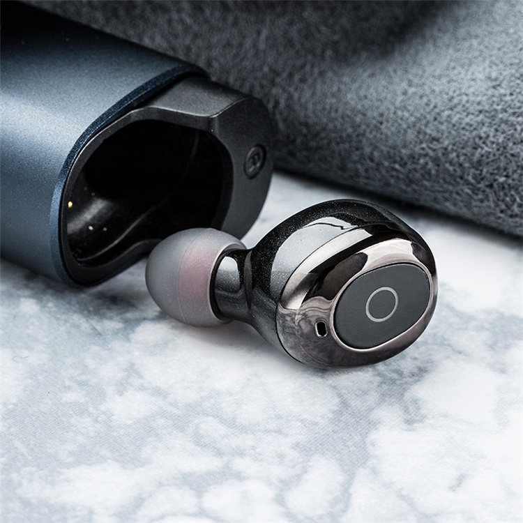 WA11 LS Hi-Fi стерео TWS вкладыши IPX5 водонепроницаемые BT V5.0 беспроводные наушники