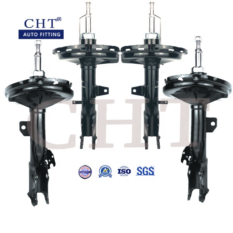 Амортизатор для Toyota RX300/RX330/RX350/03-06/HARRIER/03-/HIGHLANDER/ACU #/2.4L/04-07 334400 334399 334395 334394