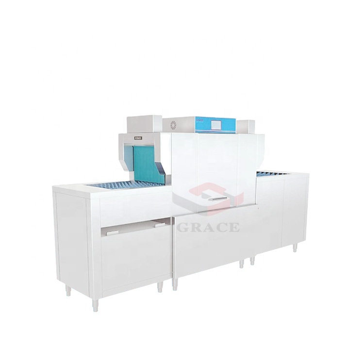 GRACE Commercial Kitchen Equipment Hotel   Restaurant Supplies for Conveyor Industrial Dishwasher