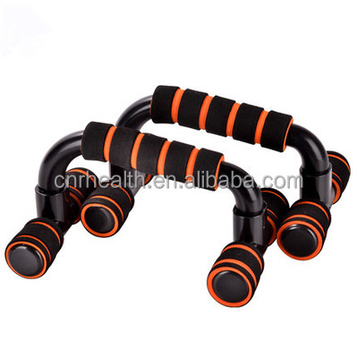 Gym Fitness Equipment Anti-slip Push-Ups Stands Bars Portable For Body Building Chest Muscles Push Up Bar Stand