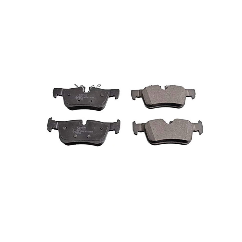 Комплект задних дисковых тормозных колодок 2ER F45 X1 F48 X2 F39 34216859917 OEM 6859917 для BMW