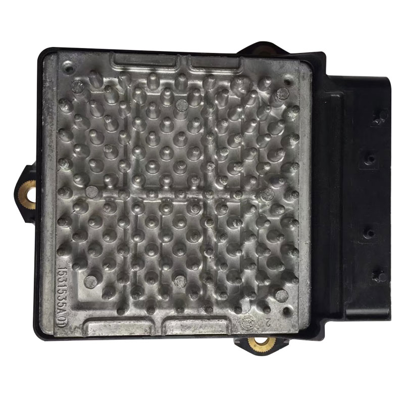 Автоматическая коробка передач TCM + CAL Assy ATA5301 29545538 модуль управления